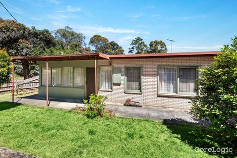 Property photo of 10 Bruce Street Diamond Creek VIC 3089