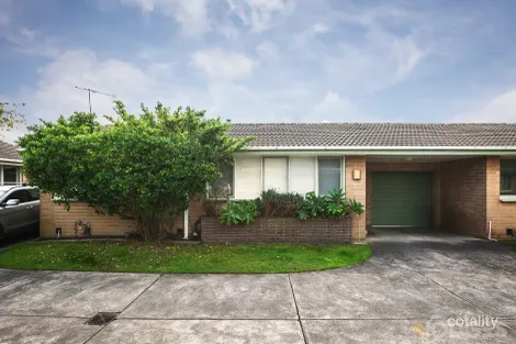6/57 MILAN ST, MENTONE, VIC 3194