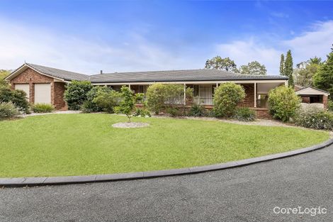Property photo of 10 Tartarian Crescent Bomaderry NSW 2541