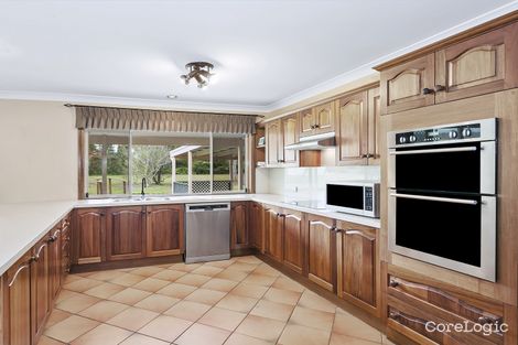 Property photo of 10 Tartarian Crescent Bomaderry NSW 2541