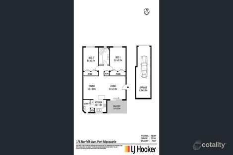 Property photo of 1/6 Norfolk Avenue Port Macquarie NSW 2444
