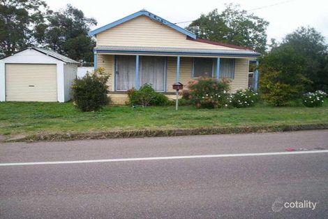 Property photo of 8 Stanford Street Pelaw Main NSW 2327