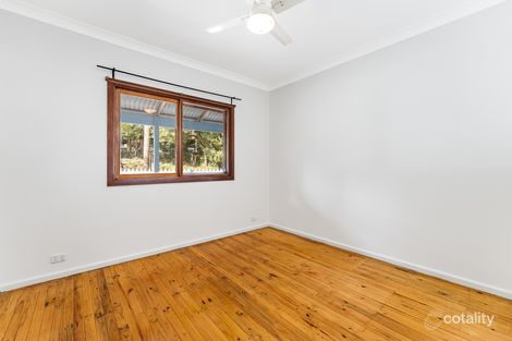 Property photo of 10 Georges Road Otford NSW 2508