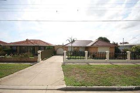 Property photo of 24 Fleming Street Mansfield Park SA 5012
