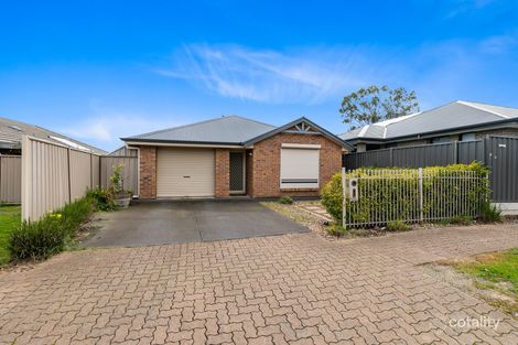 Property photo of 42A Kopoola Crescent Gilles Plains SA 5086