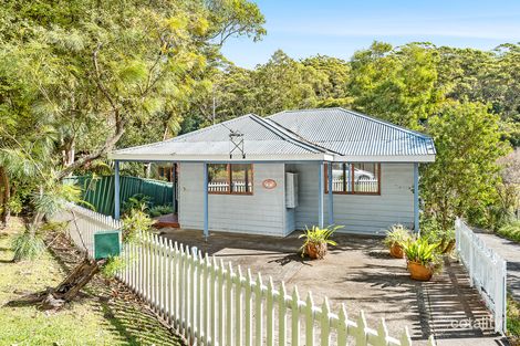 Property photo of 10 Georges Road Otford NSW 2508