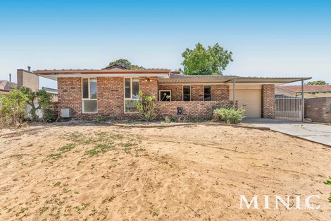 34 Holling St, Maddington, WA 6109