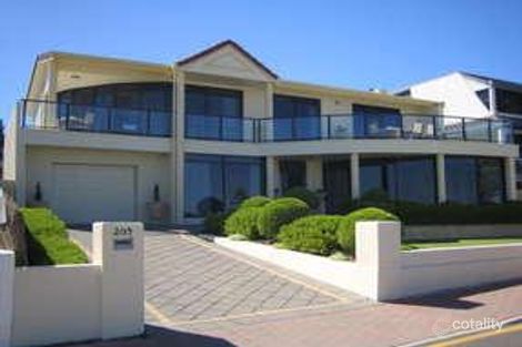 Property photo of 205 Esplanade Seacliff SA 5049