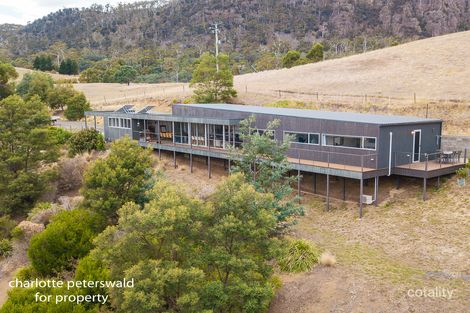 Property photo of 124 Gunners Quoin Road Old Beach TAS 7017