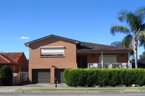 313 Blaxcell St, South Granville, NSW 2142