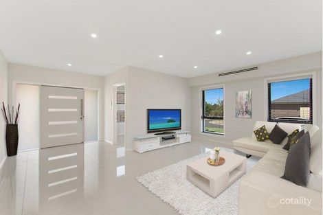 Property photo of 84 Mapleton Avenue North Kellyville NSW 2155