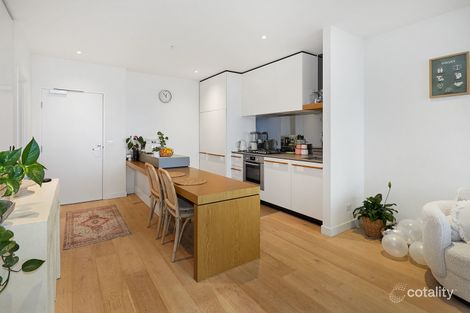 Property photo of 606/9 Dryburgh Street West Melbourne VIC 3003
