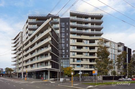 Property photo of 606/9 Dryburgh Street West Melbourne VIC 3003