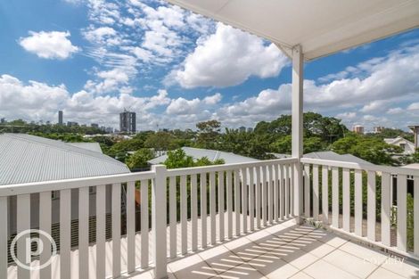 Property photo of 3/4 Howard Street Paddington QLD 4064