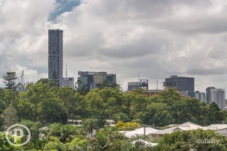 Property photo of 3/4 Howard Street Paddington QLD 4064