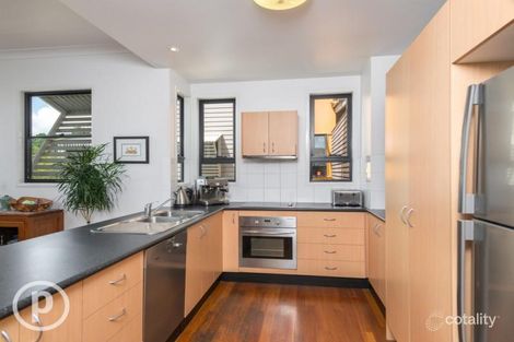 Property photo of 3/4 Howard Street Paddington QLD 4064