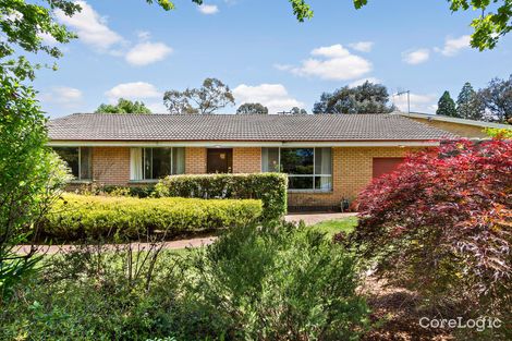 Property photo of 42 Rubbo Crescent Weston ACT 2611