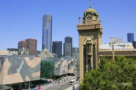 Property photo of 43/140 Flinders Street Melbourne VIC 3000