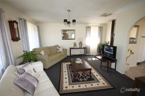 Property photo of 71 Cole Road West Tamworth NSW 2340
