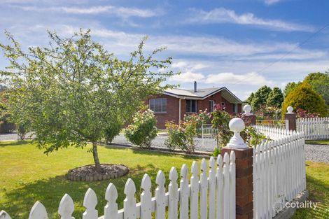 Property photo of 93 Kayena Road Kayena TAS 7270