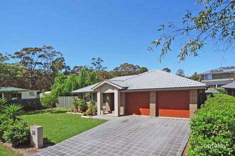 Property photo of 82 Browns Road South Nowra NSW 2541