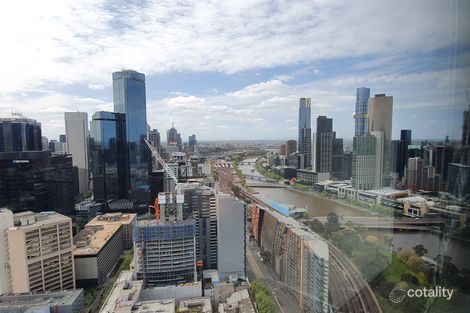 4001/628 Flinders St, Docklands, VIC 3008