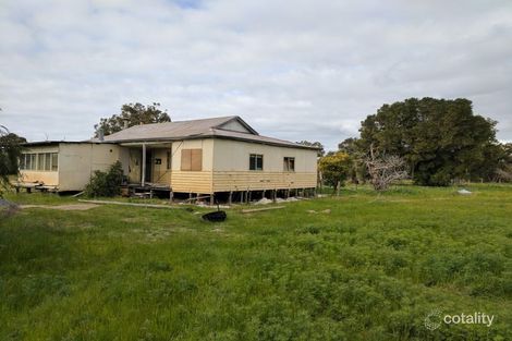 Property photo of 82 Husband Road Barragup WA 6209