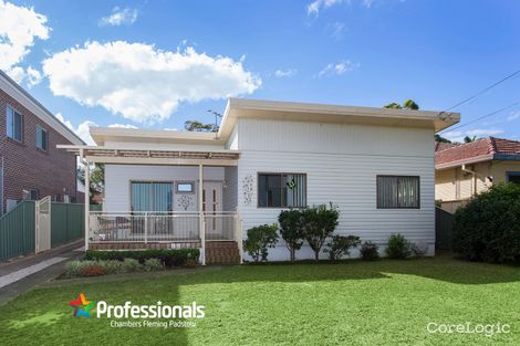 Property photo of 72 Clancy Street Padstow Heights NSW 2211