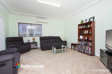 Property photo of 72 Clancy Street Padstow Heights NSW 2211