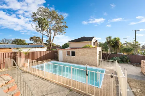 603 Princes Hwy, Kirrawee, NSW 2232