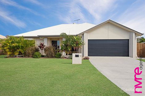 Property photo of 12 Bee Eater Close Narangba QLD 4504