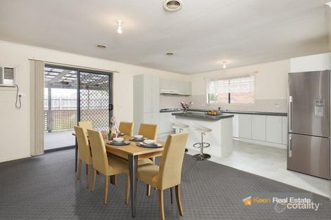 Property photo of 1 Donegal Way Hampton Park VIC 3976