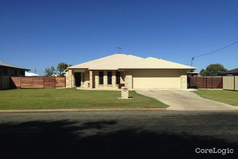 Property photo of 47 Hibiscus Crescent Blackwater QLD 4717