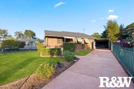 56 Emert Pde, Emerton, NSW 2770