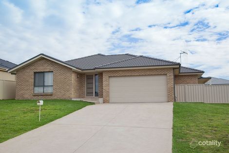 3 George Weily Pl, Orange, NSW 2800