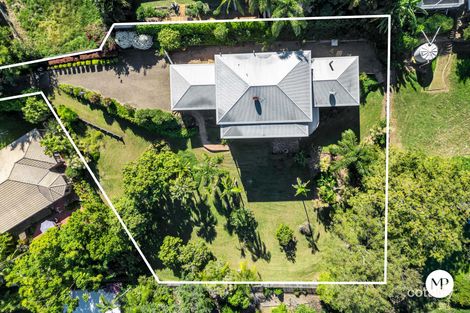 Property photo of 11 Beaconsfield Terrace The Range QLD 4700