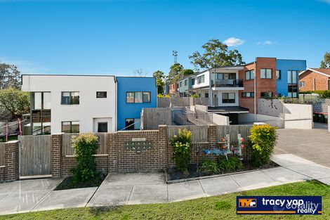 8/227-231 Pennant Hills Rd, Carlingford, NSW 2118