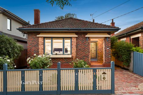 Property photo of 41 Cedar Street Caulfield South VIC 3162