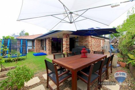 Property photo of 75 Brookvale Drive Underwood QLD 4119
