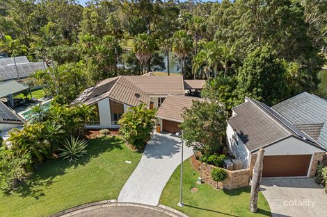 3 Koki Ct, Mountain Creek, QLD 4557