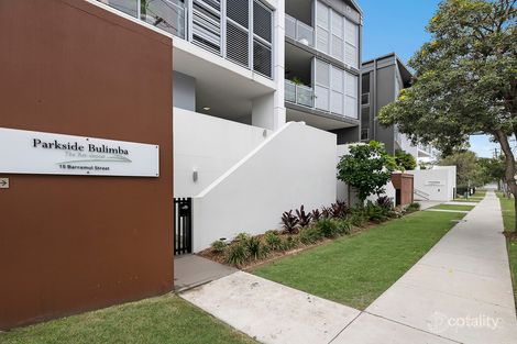 Property photo of 1/15 Barramul Street Bulimba QLD 4171