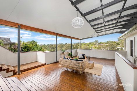 Property photo of 72 Hillcrest Avenue Goonellabah NSW 2480