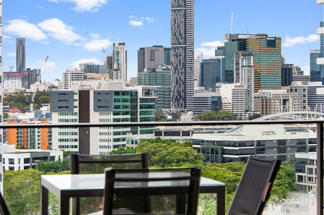 1509/55 Railway Tce, Milton, QLD 4064