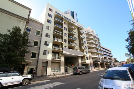 10/7-9 Bennett St, East Perth, WA 6004