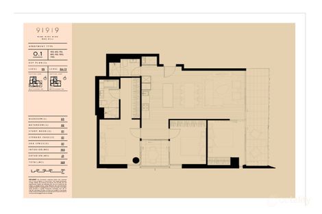 703/999 Whitehorse Rd, Box Hill, VIC 3128
