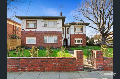 3/378 Orrong Rd, Caulfield North, VIC 3161