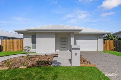 Property photo of 6 Velasco Street Burdell QLD 4818