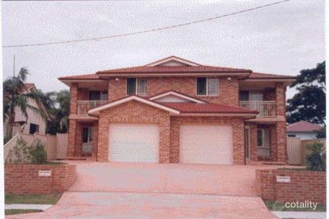 261a Waterloo Rd, Greenacre, NSW 2190