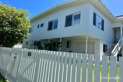 Property photo of 16 Elizabeth Street Bonny Hills NSW 2445