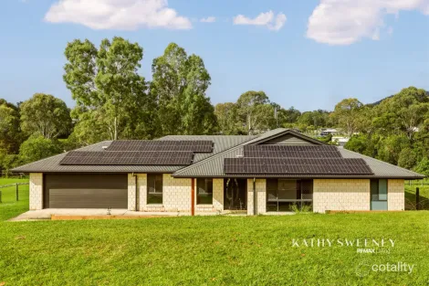 83 Shelford Dr, Delaneys Creek, QLD 4514